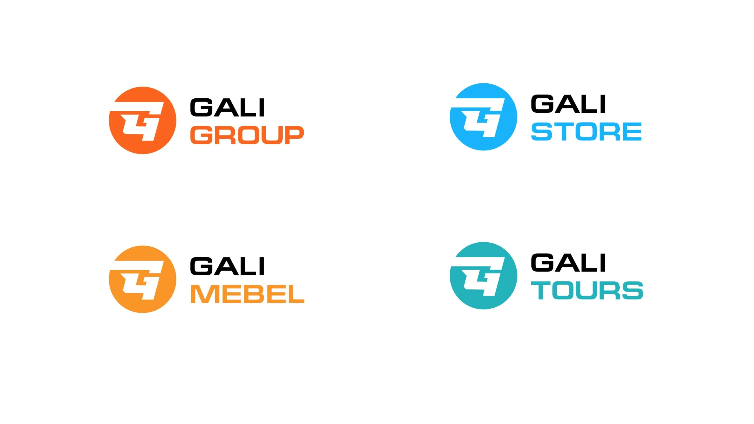 Gali Group — 6